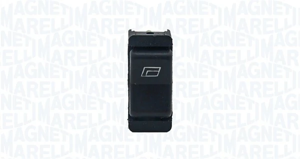Switch, window regulator